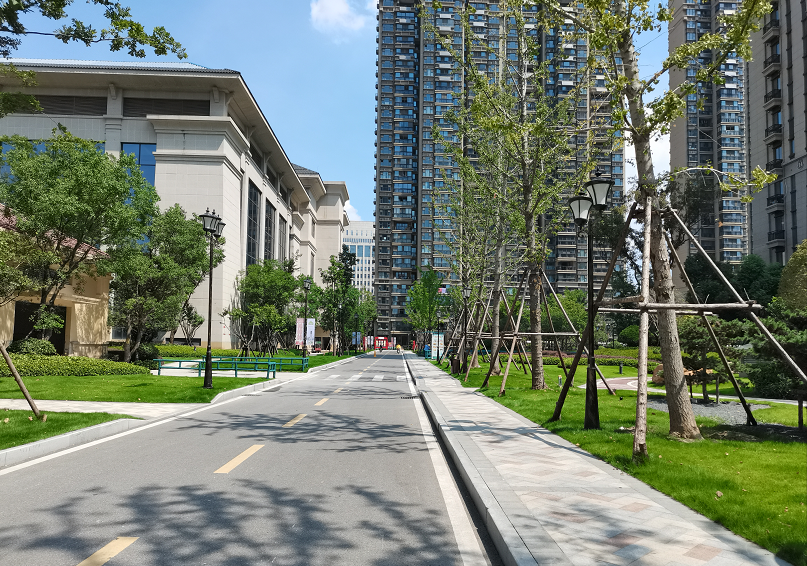 阜阳物业费排行Top6曝光！1.38元/㎡随处可见，最贵1.8元/㎡？