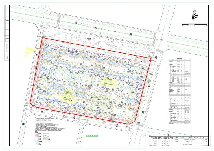 大手笔!融翔控股6.69亿拿下阜阳7宗连体地块